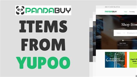 how to buy yupoo